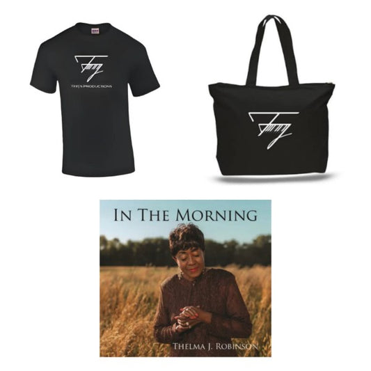 Essentials Bundle - ON SALE NOW!