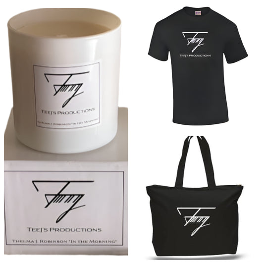 Essentials Bundle II - ON SALE NOW!