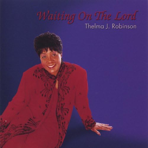 Waiting On The Lord