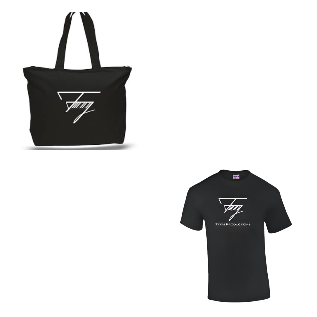 Essentials Bundle - ON SALE NOW!