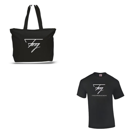 Essentials Bundle - ON SALE NOW!